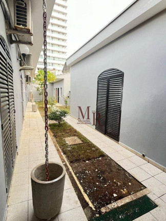 Imagem Casa com 4 Quartos à Venda, 768 m² em Balneário Flórida - Praia Grande