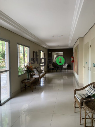 Imagem Apartamento com 2 Quartos à Venda, 53 m² em Vila Andrade - São Paulo Imagem Apartamento com 2 Quartos à Venda, 53 m² em Vila Andrade - São Paulo