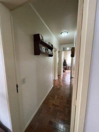 Imagem Imóvel com 3 Quartos à Venda, 122 m² em Auxiliadora - Porto Alegre