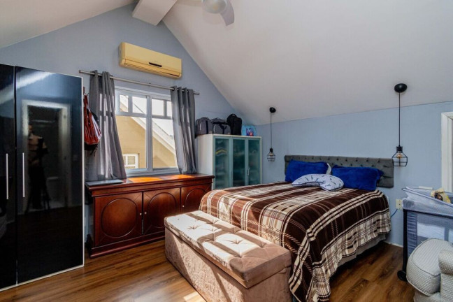 Imagem Casa de Condomínio com 3 Quartos à Venda, 252 m² em Jardim Carvalho - Porto Alegre Imagem Casa de Condomínio com 3 Quartos à Venda, 252 m² em Jardim Carvalho - Porto Alegre