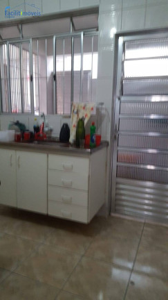 Imagem Sobrado com 5 Quartos à Venda, 258 m² em Jardim Paraíso - Santo André