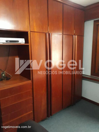 Imagem Casa com 3 Quartos à Venda, 264 m² em Ouro Branco - Novo Hamburgo