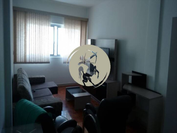Imagem Apartamento com 2 Quartos à Venda, 80 m² em Boqueirao - Santos