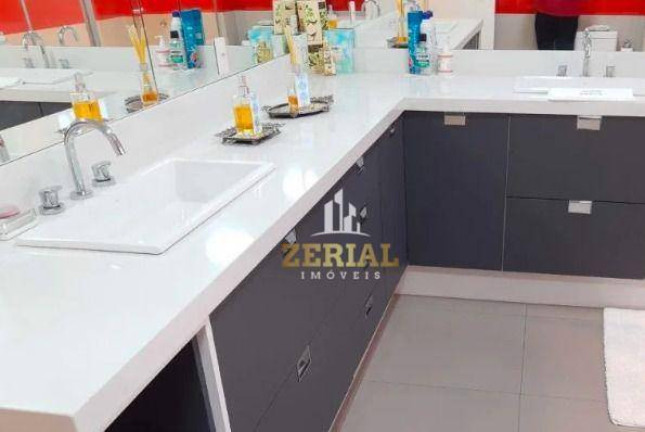 Imagem Apartamento com 3 Quartos à Venda, 234 m² em Cerâmica - São Caetano Do Sul Imagem Apartamento com 3 Quartos à Venda, 234 m² em Cerâmica - São Caetano Do Sul