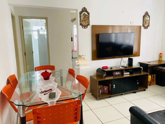 Imagem Apartamento com 1 Quarto à Venda, 45 m² em Tupi - Praia Grande Imagem Apartamento com 1 Quarto à Venda, 45 m² em Tupi - Praia Grande