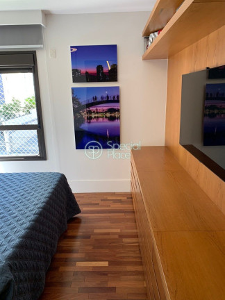 Imagem Apartamento com 3 Quartos à Venda, 240 m² em Vila Pompéia - São Paulo