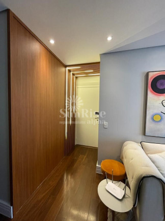 Imagem Apartamento com 3 Quartos à Venda, 82 m² em Alphaville Industrial - Barueri Imagem Apartamento com 3 Quartos à Venda, 82 m² em Alphaville Industrial - Barueri
