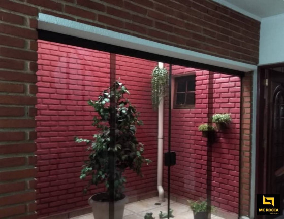 Imagem Sobrado com 2 Quartos à Venda, 250 m² em Parque Capuava - Santo André