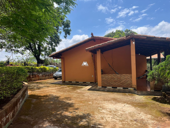 Imóvel com 4 Quartos à Venda, 16.000 m² em Zona Rural - Igarapé
