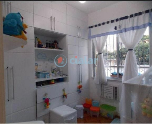 Imagem Apartamento com 2 Quartos à Venda, 80 m² em Botafogo - Rio De Janeiro