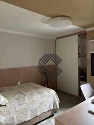 Apartamento com 3 Quartos à Venda, 130 m² em Jardim Emília - Sorocaba