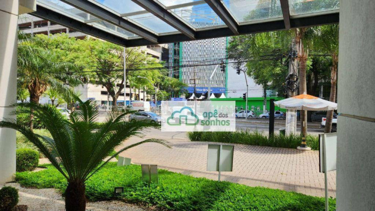 Imagem Imóvel para Alugar, 48 m² em água Branca - São Paulo