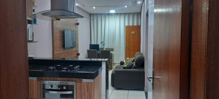 Imagem Casa com 2 Quartos à Venda, 120 m² em Floresta Encantada - Esmeraldas Imagem Casa com 2 Quartos à Venda, 120 m² em Floresta Encantada - Esmeraldas