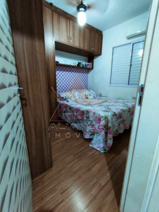 Imagem Apartamento com 2 Quartos à Venda, 43 m² em Heitor Rigon - Ribeirão Preto Imagem Apartamento com 2 Quartos à Venda, 43 m² em Heitor Rigon - Ribeirão Preto