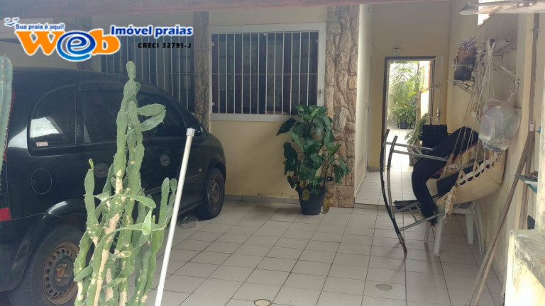 Imagem Casa com 2 Quartos à Venda, 100 m² em Caiçara - Praia Grande Imagem Casa com 2 Quartos à Venda, 100 m² em Caiçara - Praia Grande