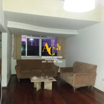 Imagem Apartamento com 4 Quartos à Venda, 177 m² em Madalena - Recife