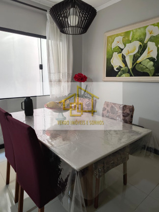 Imagem Sobrado com 3 Quartos à Venda, 169 m² em Jardim Guanabara - São Paulo