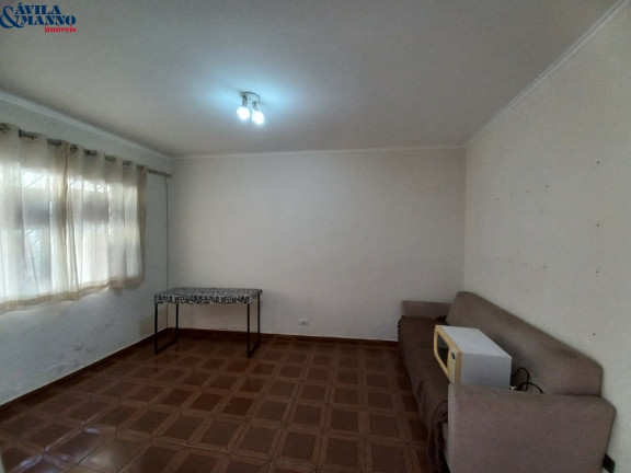 Imagem Sobrado com 2 Quartos à Venda, em Mooca - São Paulo Imagem Sobrado com 2 Quartos à Venda, em Mooca - São Paulo
