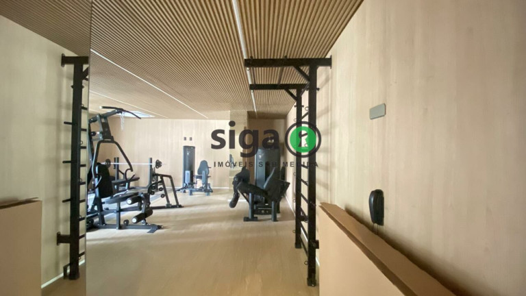 Imagem Apartamento com 1 Quarto à Venda, 25 m² em Jardim Das Acácias - São Paulo Imagem Apartamento com 1 Quarto à Venda, 25 m² em Jardim Das Acácias - São Paulo