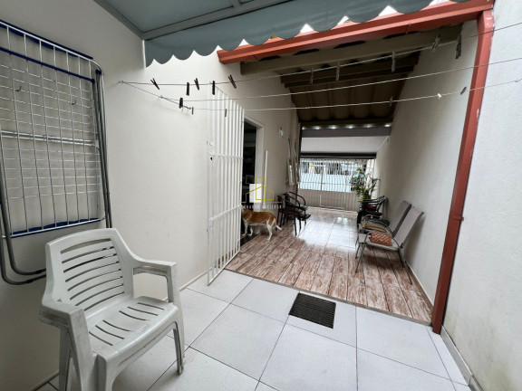 Casa com 2 Quartos à Venda, 128 m² em Valparaíso - Serra