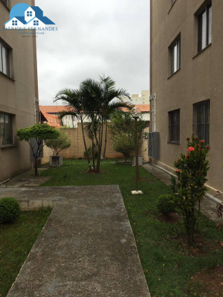 Imagem Apartamento com 3 Quartos à Venda, 50 m² em São Paulo