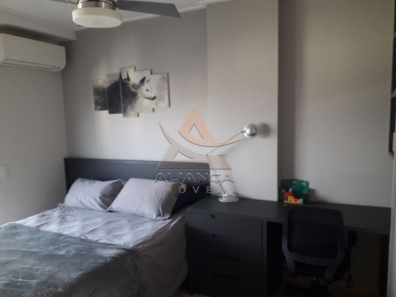 Imagem Apartamento com 4 Quartos à Venda, 293 m² em Jardim Botânico - Ribeirão Preto Imagem Apartamento com 4 Quartos à Venda, 293 m² em Jardim Botânico - Ribeirão Preto