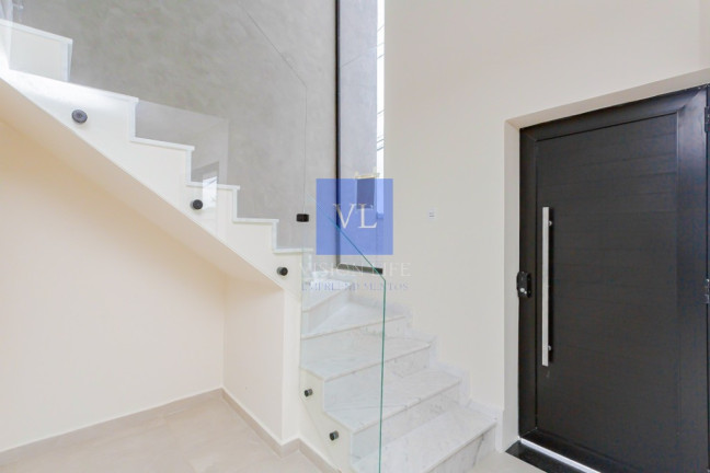 Imagem Casa com 3 Quartos à Venda, 145 m² em Tingui - Curitiba Imagem Casa com 3 Quartos à Venda, 145 m² em Tingui - Curitiba