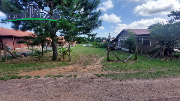 Imagem Terreno à Venda, 475 m² em águas Claras - Viamão Imagem Terreno à Venda, 475 m² em águas Claras - Viamão