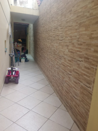 Imagem Casa com 2 Quartos à Venda, 133 m² em Assunção - São Bernardo Do Campo Imagem Casa com 2 Quartos à Venda, 133 m² em Assunção - São Bernardo Do Campo