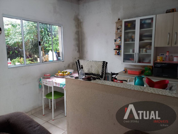 Imagem Casa com 3 Quartos à Venda, 140 m² em Jardim Imperial - Atibaia Imagem Casa com 3 Quartos à Venda, 140 m² em Jardim Imperial - Atibaia
