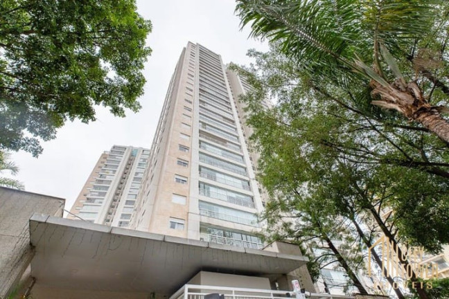 Imagem Apartamento com 2 Quartos à Venda, 108 m² em Vila Alexandria - São Paulo Imagem Apartamento com 2 Quartos à Venda, 108 m² em Vila Alexandria - São Paulo