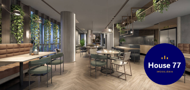 Imagem Apartamento com 2 Quartos à Venda, 74 m² em Brooklin - São Paulo Imagem Apartamento com 2 Quartos à Venda, 74 m² em Brooklin - São Paulo