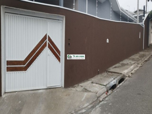 Imagem Casa com 3 Quartos à Venda, 160 m² em Loteamento Villa Branca - Jacareí Imagem Casa com 3 Quartos à Venda, 160 m² em Loteamento Villa Branca - Jacareí