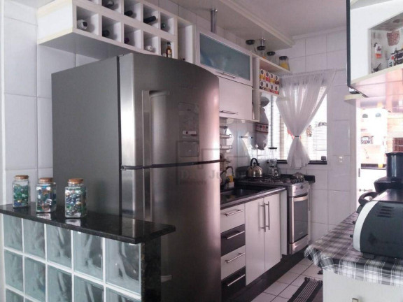 Imagem Casa com 3 Quartos à Venda, 100 m² em Condomínio Residencial Pérola - Sorocaba Imagem Casa com 3 Quartos à Venda, 100 m² em Condomínio Residencial Pérola - Sorocaba