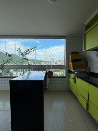 Imagem Apartamento com 3 Quartos à Venda, 118 m² em Canto Do Forte - Praia Grande Imagem Apartamento com 3 Quartos à Venda, 118 m² em Canto Do Forte - Praia Grande