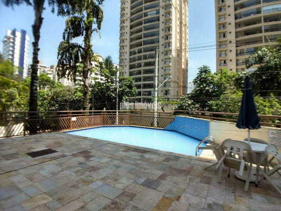 Imagem Apartamento com 2 Quartos à Venda, 55 m² em Vila Mascote - São Paulo