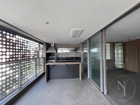 Imagem Apartamento com 3 Quartos à Venda, 257 m² em Vila Regente Feijó - São Paulo Imagem Apartamento com 3 Quartos à Venda, 257 m² em Vila Regente Feijó - São Paulo