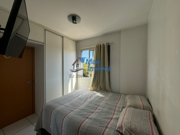 Imagem Imóvel com 1 Quarto à Venda, 30 m² em Samambaia Norte (samambaia) - Brasília