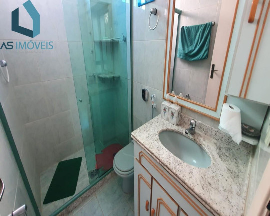 Imagem Apartamento com 2 Quartos à Venda, 91 m² em Vila Nova - Cabo Frio