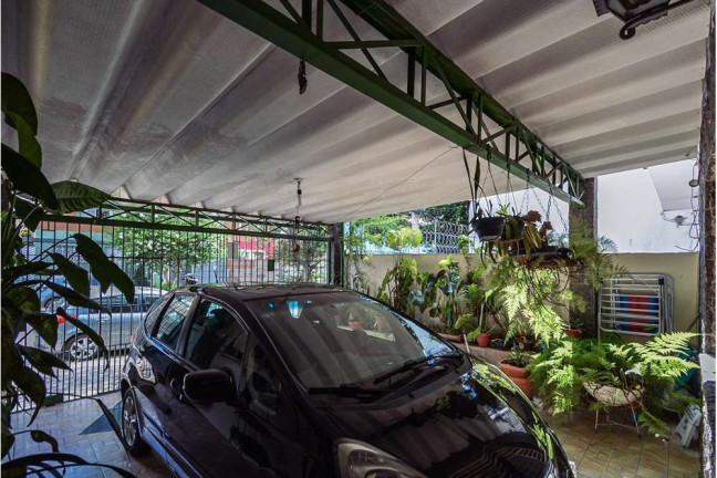 Imagem Casa com 3 Quartos à Venda, 180 m² em Pinheiros - São Paulo
