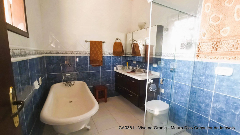 Imagem Casa com 4 Quartos à Venda, 360 m² em São Paulo Ii - Cotia Imagem Casa com 4 Quartos à Venda, 360 m² em São Paulo Ii - Cotia