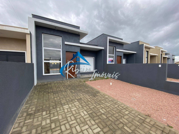 Imagem Casa com 2 Quartos à Venda, 70 m² em Centro - Imbé Imagem Casa com 2 Quartos à Venda, 70 m² em Centro - Imbé
