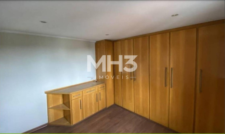 Imagem Cobertura com 4 Quartos à Venda, 315 m² em Parque Mandaqui - São Paulo