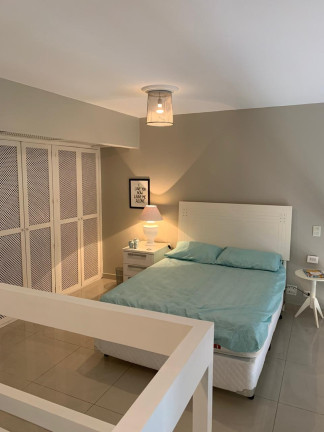 Imagem Apartamento com 1 Quarto à Venda, 50 m² em Brooklin Paulista - São Paulo Imagem Apartamento com 1 Quarto à Venda, 50 m² em Brooklin Paulista - São Paulo