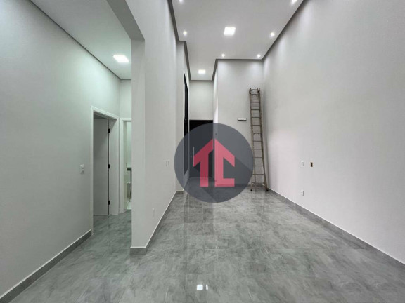 Imagem Casa com 3 Quartos à Venda, 140 m² em Vila Monte Alegre - Paulínia Imagem Casa com 3 Quartos à Venda, 140 m² em Vila Monte Alegre - Paulínia