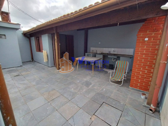 Imagem Casa com 3 Quartos à Venda, 180 m² em Agenor De Campos - Mongaguá Imagem Casa com 3 Quartos à Venda, 180 m² em Agenor De Campos - Mongaguá