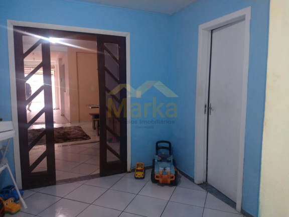 Imagem Casa com 3 Quartos à Venda, 80 m² em Vargem Do Bom Jesus - Florianópolis