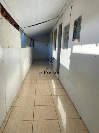 Imagem Casa com 4 Quartos à Venda, 405 m² em Fluminense - Florestal