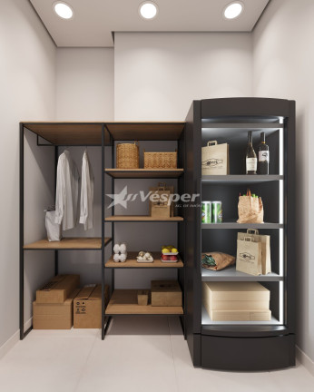 Imagem Apartamento com 2 Quartos à Venda, 62 m² em Parque Amazônia - Goiânia Imagem Apartamento com 2 Quartos à Venda, 62 m² em Parque Amazônia - Goiânia
