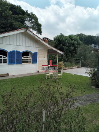 Imagem Casa com 3 Quartos à Venda, 198 m² em Caraguatá - Mairiporã Imagem Casa com 3 Quartos à Venda, 198 m² em Caraguatá - Mairiporã
